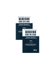 DERECHO CIVIL EN 3.600 PREGUNTAS Y RESPUESTAS