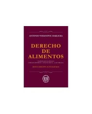 DERECHO DE ALIMENTOS