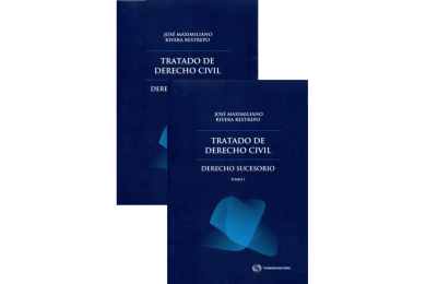 TRATADO DE DERECHO CIVIL - DERECHO SUCESORIO