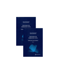 TRATADO DE DERECHO CIVIL - DERECHO SUCESORIO