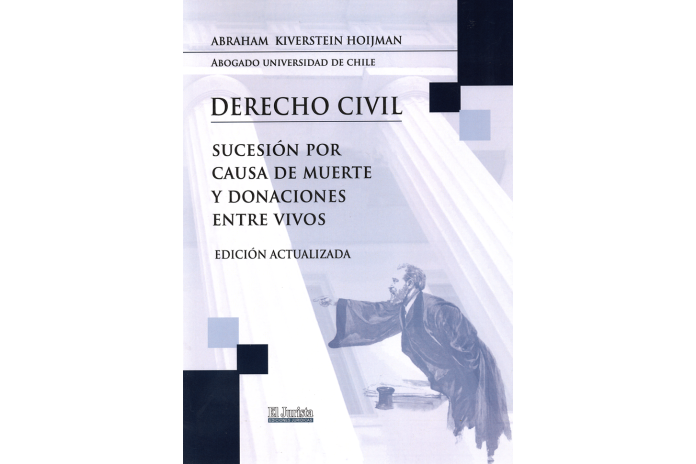 DERECHO CIVIL - SUCESIÓN POR CAUSA DE MUERTE Y DONACIONES ENTRE VIVOS