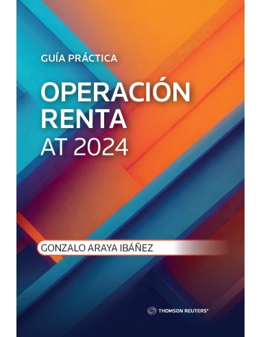 OPERACIÓN RENTA AT 2024 - GUÍA PRÁCTICA