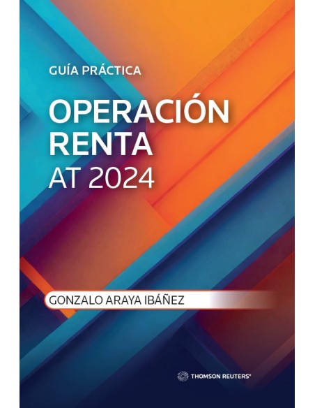 OperaciÓn Renta At 2024 GuÍa PrÁctica 4010