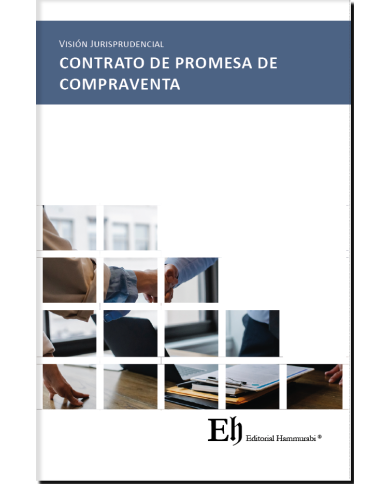 VISIÓN JURISPRUDENCIAL CONTRATO DE PROMESA DE COMPRAVENTA VISIÓN JURISPRUDENCIAL CONTRATO DE PROMESA DE COMPRAVENTA