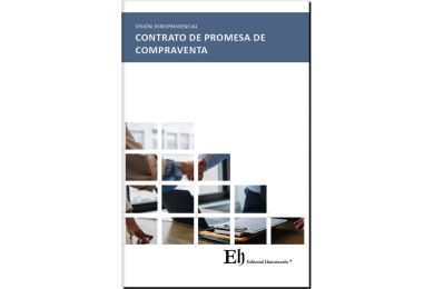 VISIÓN JURISPRUDENCIAL CONTRATO DE PROMESA DE COMPRAVENTA