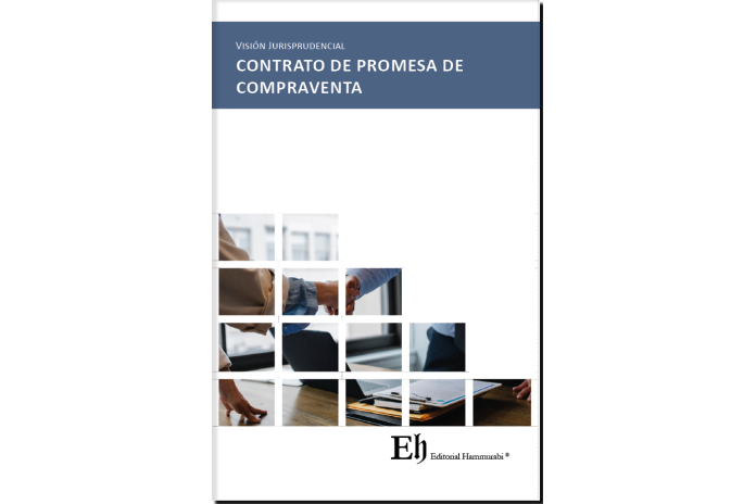 VISIÓN JURISPRUDENCIAL CONTRATO DE PROMESA DE COMPRAVENTA