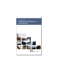 VISIÓN JURISPRUDENCIAL CONTRATO DE PROMESA DE COMPRAVENTA