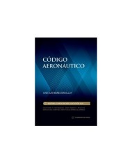 CÓDIGO AERONÁTICO 2024 THOMSON REUTERS