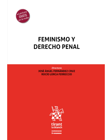 FEMINISMO Y DERECHO PENAL