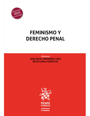 FEMINISMO Y DERECHO PENAL