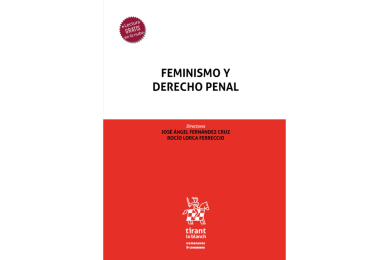 FEMINISMO Y DERECHO PENAL