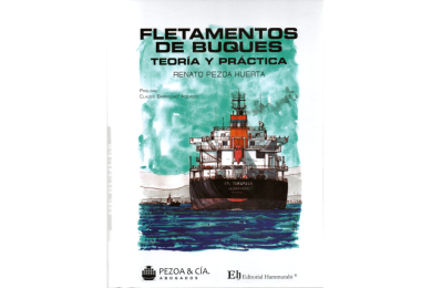 FLETAMENTOS DE BUQUES - TEORÍA Y PRÁCTICA