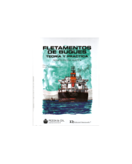FLETAMENTOS DE BUQUES - TEORÍA Y PRÁCTICA