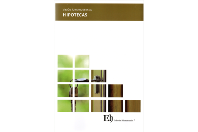VISIÓN JURISPRUDENCIAL HIPOTECAS