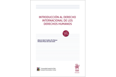 INTRODUCCIÓN AL DERECHO INTERNACIONAL DE LOS DERECHOS HUMANOS