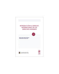 INTRODUCCIÓN AL DERECHO INTERNACIONAL DE LOS DERECHOS HUMANOS