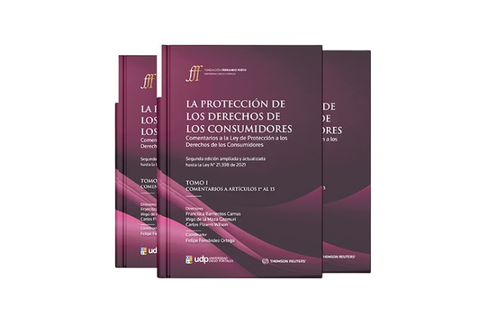 LA PROTECCIÓN DE LOS DERECHOS DE LOS CONSUMIDORES