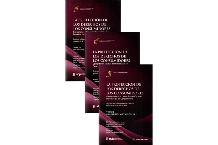 LA PROTECCIÓN DE LOS DERECHOS DE LOS CONSUMIDORES