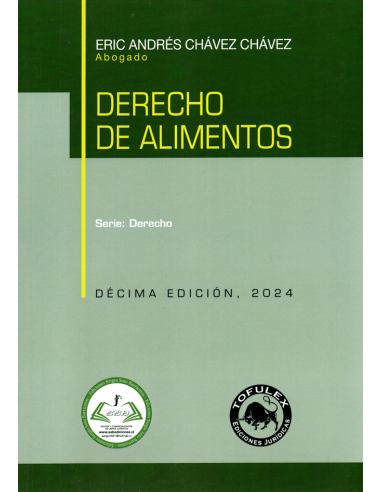 DERECHO DE ALIMENTOS