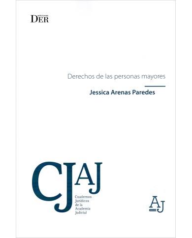 DERECHOS DE LAS PERSONAS MAYORES