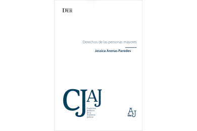 DERECHOS DE LAS PERSONAS MAYORES