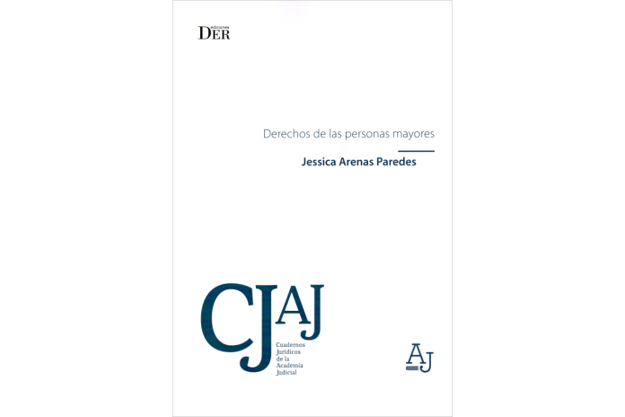 DERECHOS DE LAS PERSONAS MAYORES