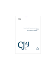 DERECHOS DE LAS PERSONAS MAYORES