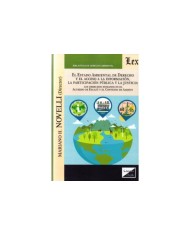 EL ESTADO AMBIENTAL DE DERECHO Y EL ACCESO A LA INFORMACIÓN, LA PARTICIPACIÓN PÚBLICA Y LA JUSTICIA