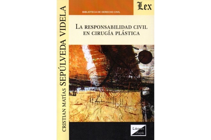 LA RESPONSABILIDAD CIVIL EN CIRUGÍA PLÁSTICA