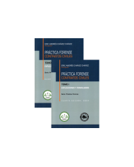 PRÁCTICA FORENSE - CONTRATOS CIVILES - EXPLICACIONES Y FORMULARIOS