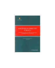 MAGÍSTER EN DERECHO PÚBLICO - FACULTAD DE CIENCIAS JURÍDICAS Y SOCIALES. UNIVERSIDAD DE CONCEPCIÓN