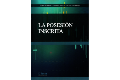 LA POSESIÓN INSCRITA