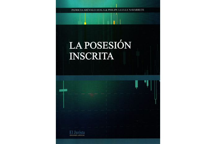 LA POSESIÓN INSCRITA