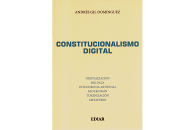 CONSTITUCIONALISMO DIGITAL