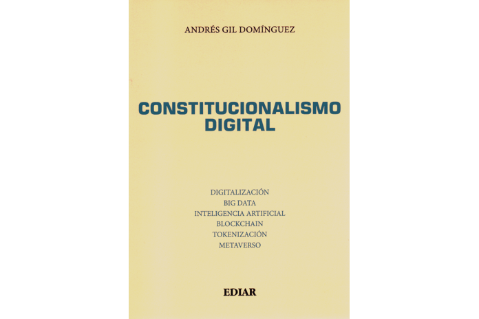 CONSTITUCIONALISMO DIGITAL