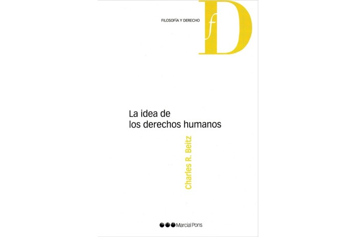 LA IDEA DE LOS DERECHOS HUMANOS