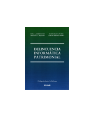 DELINCUENCIA INFORMÁTICA PATRIMONIAL