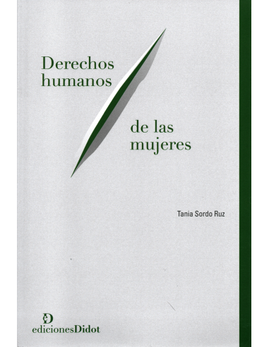 DERECHOS HUMANOS DE LAS MUJERES