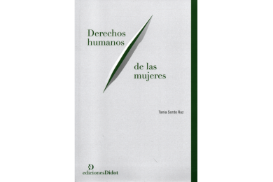 DERECHOS HUMANOS DE LAS MUJERES