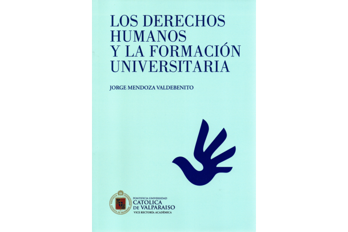 LOS DERECHOS HUMANOS Y LA FORMACIÓN UNIVERSITARIA