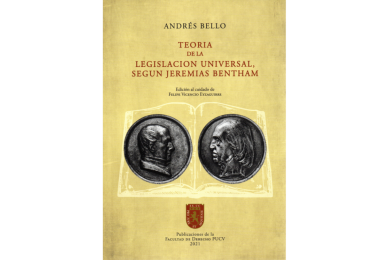 TEORÍA DE LA LEGISLACIÓN UNIVERSAL SEGÚN JEREMÍAS BENTHAM