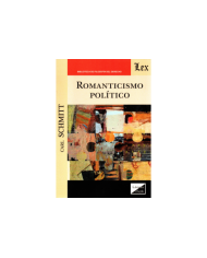 ROMANTICISMO POLÍTICO