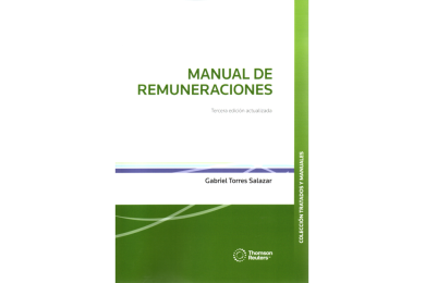 MANUAL DE REMUNERACIONES