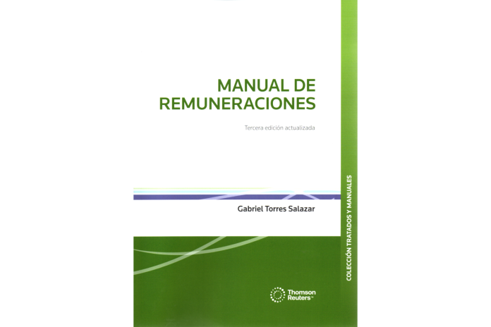 MANUAL DE REMUNERACIONES