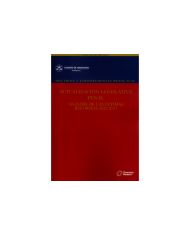 REVISTA DOCTRINA Y JURISPRUDENCIA PENAL Nº52 - ACTUALIZACIÓN LEGISLATIVA PENAL. ANÁLISIS DE LAS ÚLTIMAS REFORMAS 2022-2023