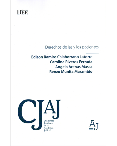 DERECHOS DE LAS Y LOS PACIENTES