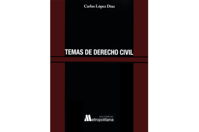 TEMAS DE DERECHO CIVIL