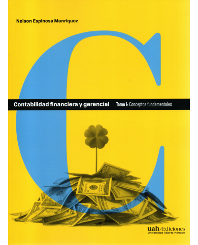 CONTABILIDAD FINANCIERA Y GERENCIAL - 3 TOMOS