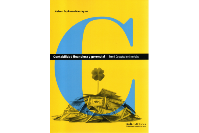 CONTABILIDAD FINANCIERA Y GERENCIAL - 3 TOMOS