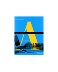 MANUAL DE AUDITORÍA DE ESTADOS FINANCIEROS EN NIIF - APLICACIÓN PRÁCTICA